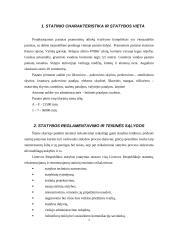 Išorinių sienų įrengimo technologija ir organizavimas 3 puslapis