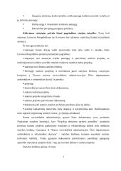 Išorinių sienų įrengimo technologija ir organizavimas 5 puslapis