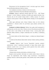 Išorinių sienų įrengimo technologija ir organizavimas 10 puslapis