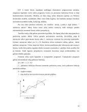 Ekonominio augimo teorija 14 puslapis