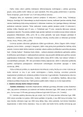 Jaunimo įsidarbinimo problemos 3 puslapis