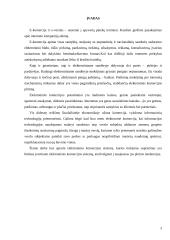 Elektroninės komercijos rūšys, kategorijos, reikalavimai, veikla bei principai 3 puslapis