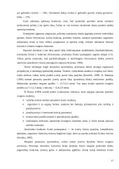 Jaunųjų  boksininkų parengtumo kaita  parengiamajame laikotarpyje 17 puslapis