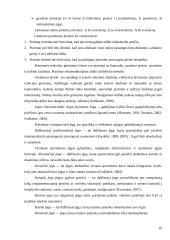 Jaunųjų  boksininkų parengtumo kaita  parengiamajame laikotarpyje 19 puslapis