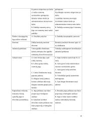 Jaunųjų  boksininkų parengtumo kaita  parengiamajame laikotarpyje 10 puslapis