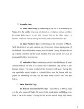 English festivals 2 puslapis