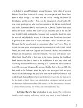 English festivals 3 puslapis