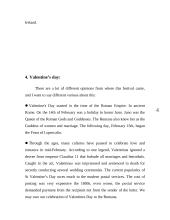 English festivals 6 puslapis