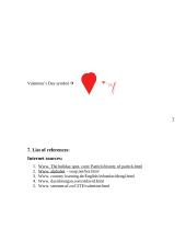 English festivals 9 puslapis