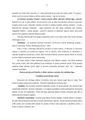 Etiketas ir jo elementai: išvaizda 6 puslapis