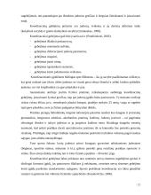 Jaunųjų futbolininkų koordinacinių gebėjimų kaita 11 puslapis