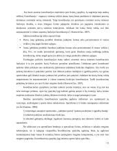 Jaunųjų futbolininkų koordinacinių gebėjimų kaita 12 puslapis