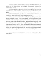 Jaunųjų futbolininkų koordinacinių gebėjimų kaita 13 puslapis