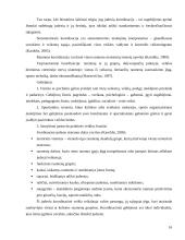 Jaunųjų futbolininkų koordinacinių gebėjimų kaita 16 puslapis