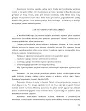 Jaunųjų futbolininkų koordinacinių gebėjimų kaita 18 puslapis