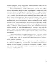 Jaunųjų futbolininkų koordinacinių gebėjimų kaita 19 puslapis