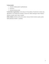 Jaunųjų futbolininkų koordinacinių gebėjimų kaita 4 puslapis