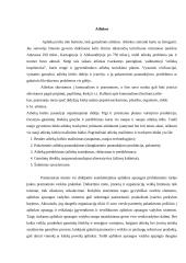 Europos Sąjungos (ES) teisiniai aktai, reglamentuojantys organinių atliekų tvarkymą ir perdirbimą 2 puslapis