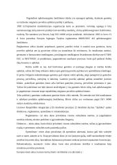 Europos Sąjungos (ES) teisiniai aktai, reglamentuojantys organinių atliekų tvarkymą ir perdirbimą 4 puslapis