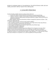 Finansų analizė 5 puslapis