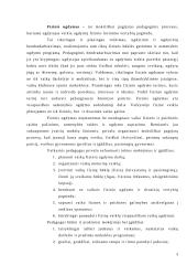 Fizinis auklėjimas ir grūdinimas 3 puslapis