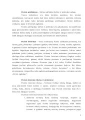 Fizinis auklėjimas ir grūdinimas 5 puslapis