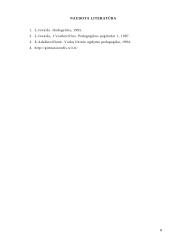 Fizinis auklėjimas ir grūdinimas 8 puslapis