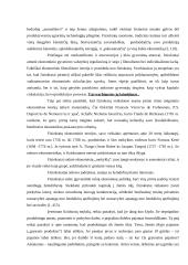 Fiziokratinės teorijos raida ekonominiuose A. Tiurgo ir kitų ekonominės minties atstovų tyrinėjimuose ir reformose XVIII amžiaus 3 puslapis