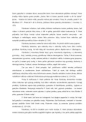 Fiziokratinės teorijos raida ekonominiuose A. Tiurgo ir kitų ekonominės minties atstovų tyrinėjimuose ir reformose XVIII amžiaus 5 puslapis