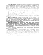 Fotografija. Fotografijos aparatas 2 puslapis