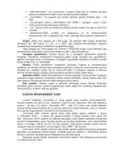 Fotografija. Fotografijos aparatas 5 puslapis