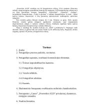 Fotografija. Fotografijos aparatas 6 puslapis