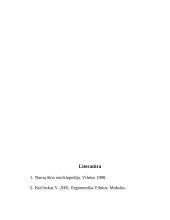 Fotografija. Fotografijos aparatas 7 puslapis