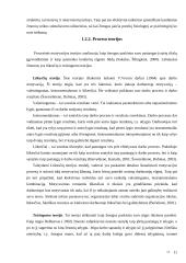 Klaipėdos regiono aplinkos apsaugos departamento darbuotojų motyvacijos analizė 10 puslapis