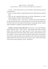 Klaipėdos regiono aplinkos apsaugos departamento darbuotojų motyvacijos analizė 12 puslapis