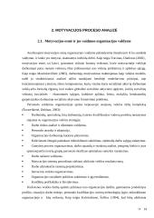 Klaipėdos regiono aplinkos apsaugos departamento darbuotojų motyvacijos analizė 13 puslapis