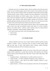 Klaipėdos regiono aplinkos apsaugos departamento darbuotojų motyvacijos analizė 7 puslapis
