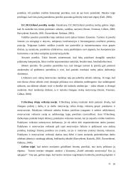 Klaipėdos regiono aplinkos apsaugos departamento darbuotojų motyvacijos analizė 9 puslapis