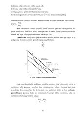 Gamybos kaštai, trumpojo ir ilgojo laikotarpio kaštai 12 puslapis