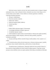 Gamtiniai ir kultūriniai ištekliai druskininkų savivaldybėje bei Merkinėje 3 puslapis