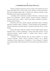 Krovininių automobilių remonto įmonės Šiauliuose valdymo mechanizmų remonto baro projektavimas 2 puslapis