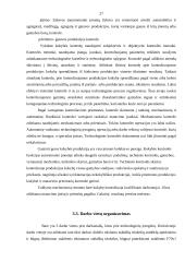 Krovininių automobilių remonto įmonės Šiauliuose valdymo mechanizmų remonto baro projektavimas 19 puslapis