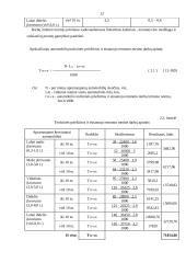 Krovininių automobilių remonto įmonės Šiauliuose valdymo mechanizmų remonto baro projektavimas 4 puslapis