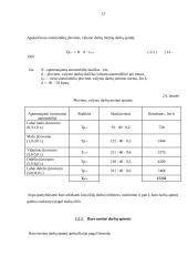 Krovininių automobilių remonto įmonės Šiauliuose valdymo mechanizmų remonto baro projektavimas 5 puslapis