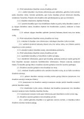 Gyvulių draudimas AB "Lietuvos draudimas" pagrindu 11 puslapis