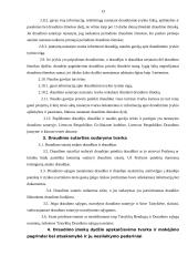 Gyvulių draudimas AB "Lietuvos draudimas" pagrindu 13 puslapis