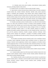 Gyvulių draudimas AB "Lietuvos draudimas" pagrindu 14 puslapis