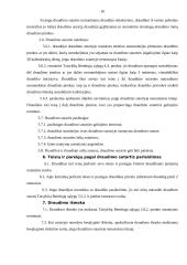 Gyvulių draudimas AB "Lietuvos draudimas" pagrindu 16 puslapis