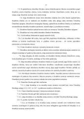 Gyvulių draudimas AB "Lietuvos draudimas" pagrindu 17 puslapis