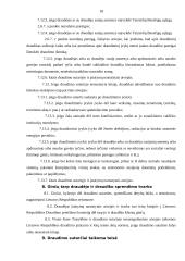 Gyvulių draudimas AB "Lietuvos draudimas" pagrindu 18 puslapis